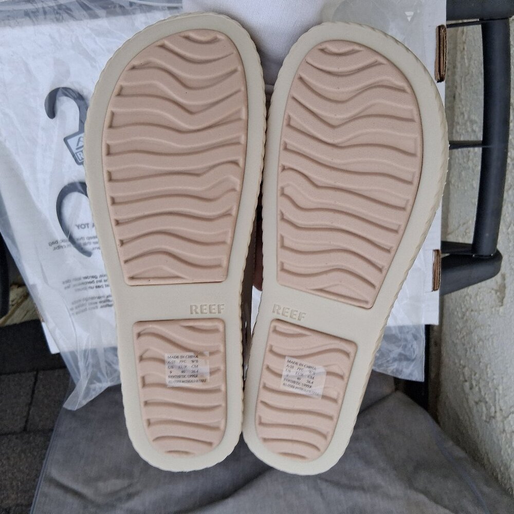 REEF WATER VISTA Vintage Oasis Womens 5, 6, 9, 11 CJ2702 New in Bag - Picture 6 of 8
